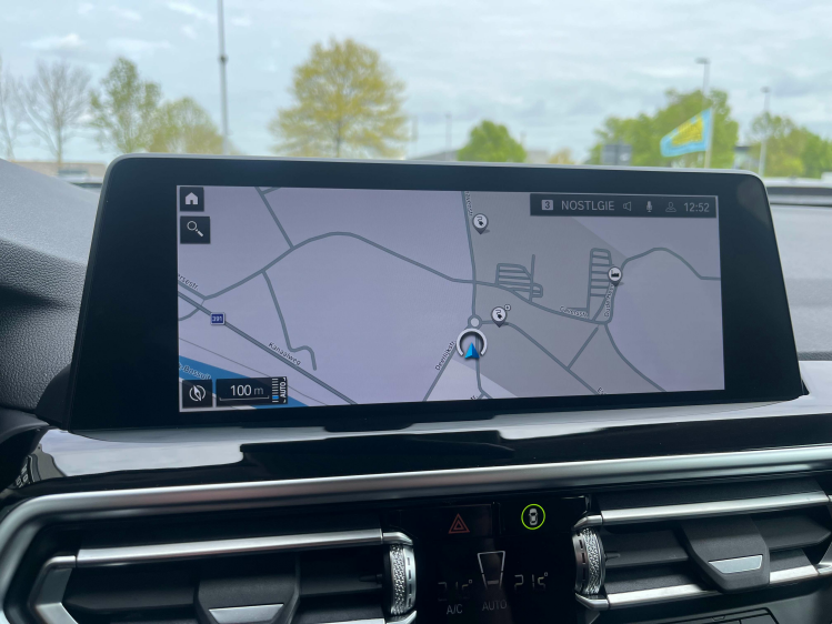 BMW X3 X3 2.0iA xDrive30e Hybride Sportzetels/Carplay/Camera/...!! Leconte Motors