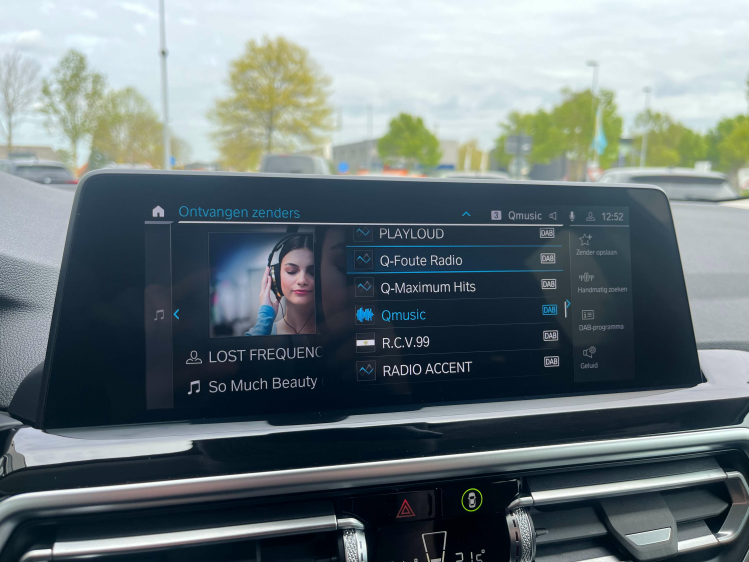 BMW X3 X3 2.0iA xDrive30e Hybride Sportzetels/Carplay/Camera/...!! Leconte Motors