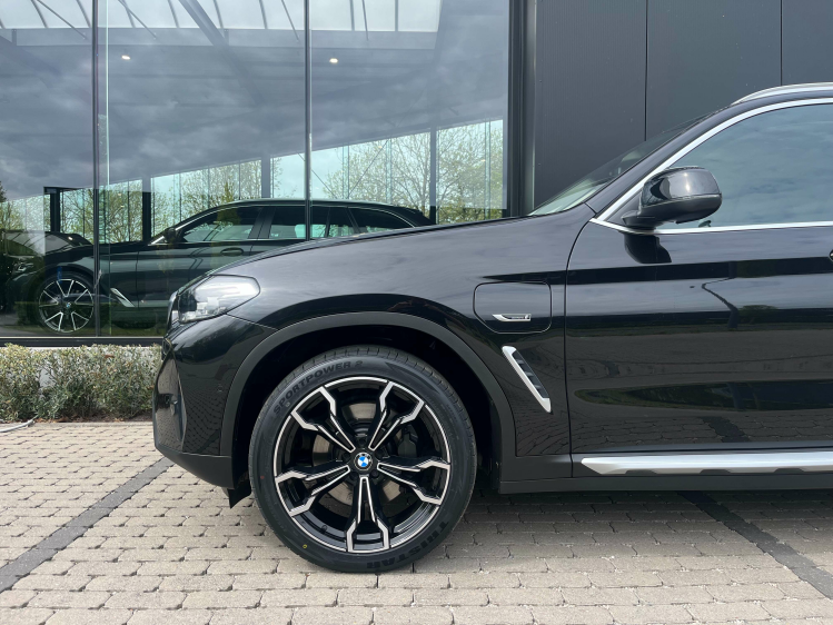 BMW X3 X3 2.0iA xDrive30e Hybride Sportzetels/Carplay/Camera/...!! Leconte Motors