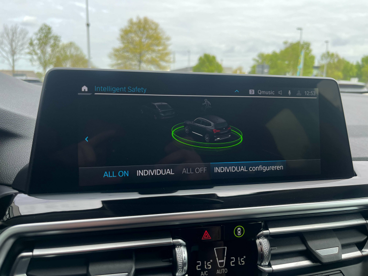 BMW X3 X3 2.0iA xDrive30e Hybride Sportzetels/Carplay/Camera/...!! Leconte Motors