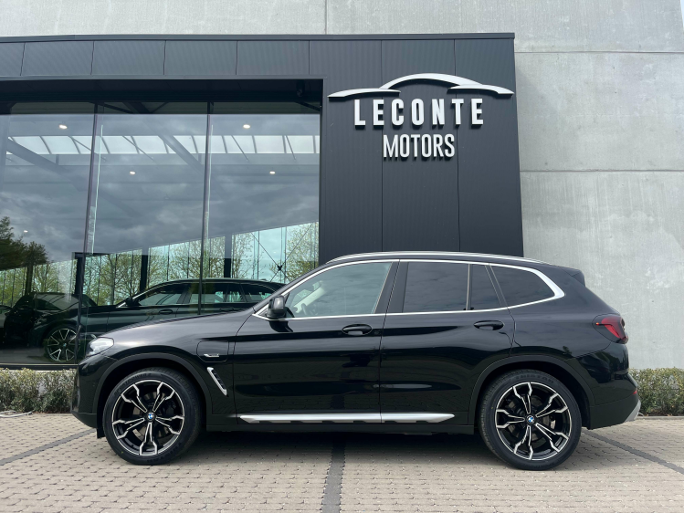 BMW X3 X3 2.0iA xDrive30e Hybride Sportzetels/Carplay/Camera/...!! Leconte Motors