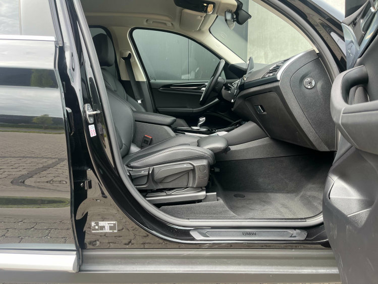 BMW X3 X3 2.0iA xDrive30e Hybride Sportzetels/Carplay/Camera/...!! Leconte Motors