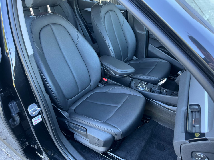 BMW X1 X1 2.0 dA sDrive18 Leder/Gps-Pro/Carplay/Trekhaak/...!! Leconte Motors