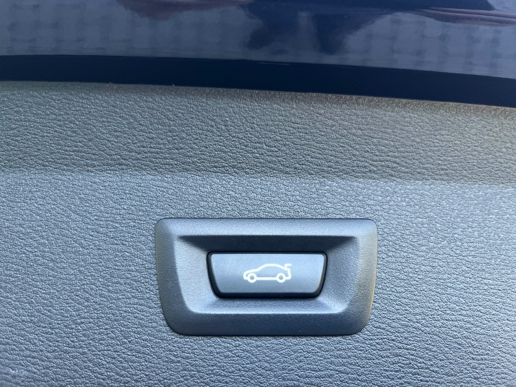 BMW X1 X1 2.0 dA sDrive18 Leder/Gps-Pro/Carplay/Trekhaak/...!! Leconte Motors