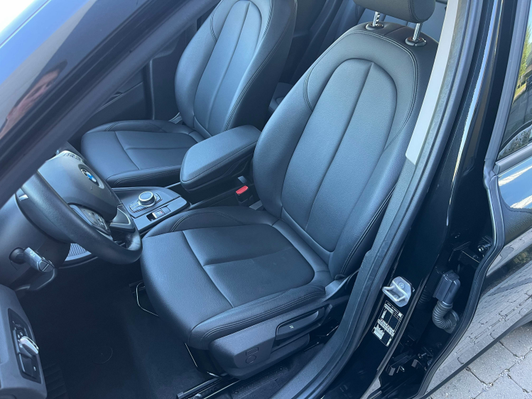 BMW X1 X1 2.0 dA sDrive18 Leder/Gps-Pro/Carplay/Trekhaak/...!! Leconte Motors