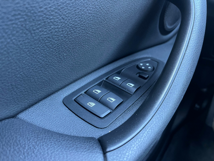 BMW X1 X1 2.0 dA sDrive18 Leder/Gps-Pro/Carplay/Trekhaak/...!! Leconte Motors