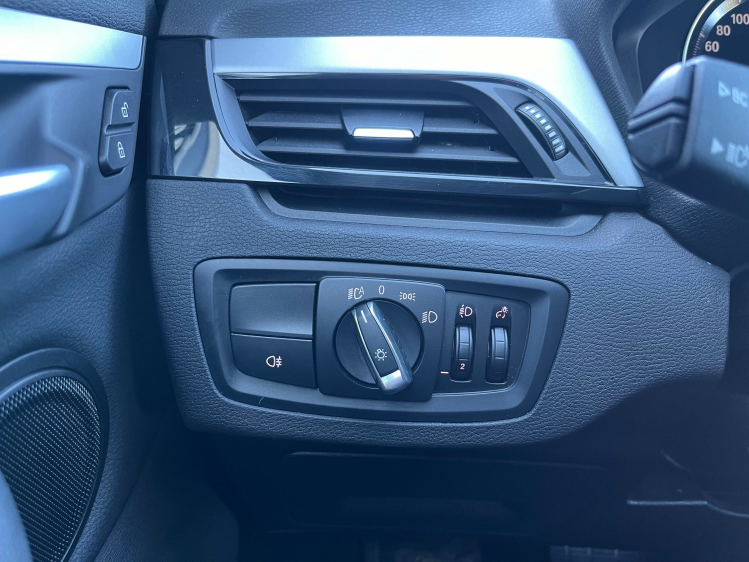 BMW X1 X1 2.0 dA sDrive18 Leder/Gps-Pro/Carplay/Trekhaak/...!! Leconte Motors