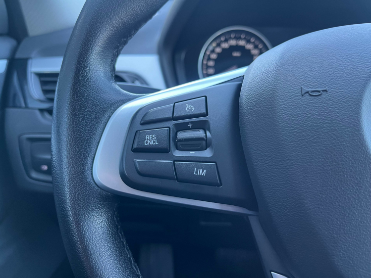 BMW X1 X1 2.0 dA sDrive18 Leder/Gps-Pro/Carplay/Trekhaak/...!! Leconte Motors