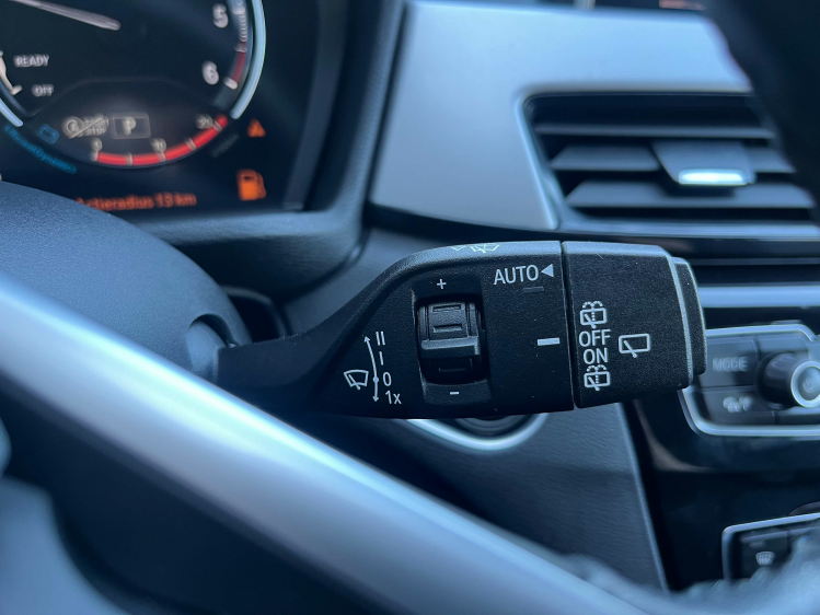 BMW X1 X1 2.0 dA sDrive18 Leder/Gps-Pro/Carplay/Trekhaak/...!! Leconte Motors