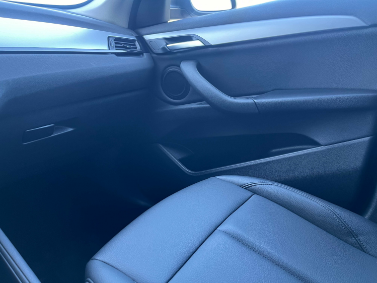 BMW X1 X1 2.0 dA sDrive18 Leder/Gps-Pro/Carplay/Trekhaak/...!! Leconte Motors