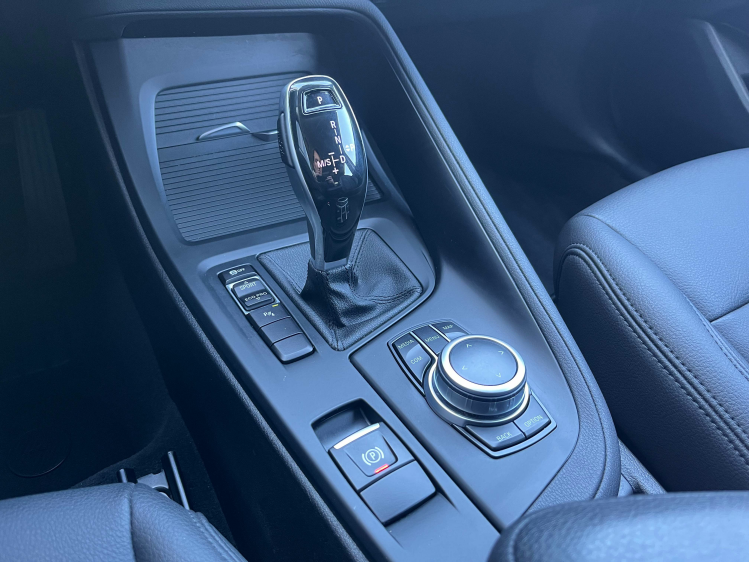 BMW X1 X1 2.0 dA sDrive18 Leder/Gps-Pro/Carplay/Trekhaak/...!! Leconte Motors