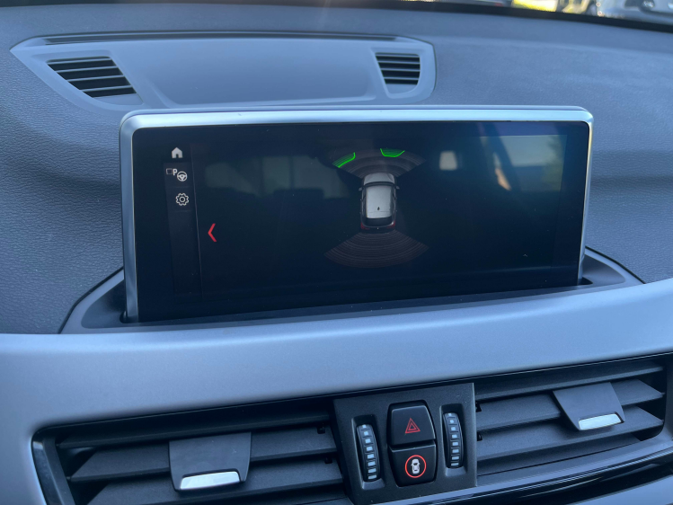 BMW X1 X1 2.0 dA sDrive18 Leder/Gps-Pro/Carplay/Trekhaak/...!! Leconte Motors