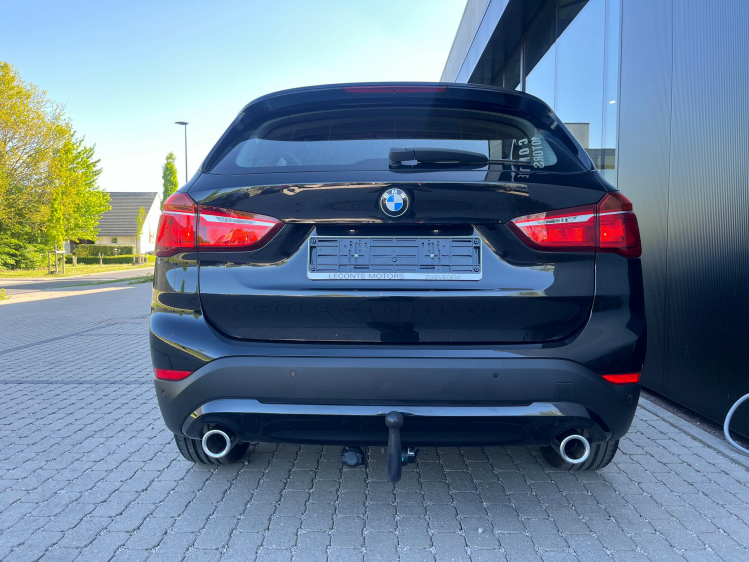 BMW X1 X1 2.0 dA sDrive18 Leder/Gps-Pro/Carplay/Trekhaak/...!! Leconte Motors