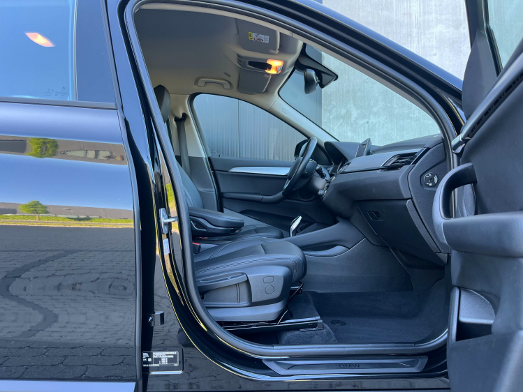 BMW X1 X1 2.0 dA sDrive18 Leder/Gps-Pro/Carplay/Trekhaak/...!! Leconte Motors