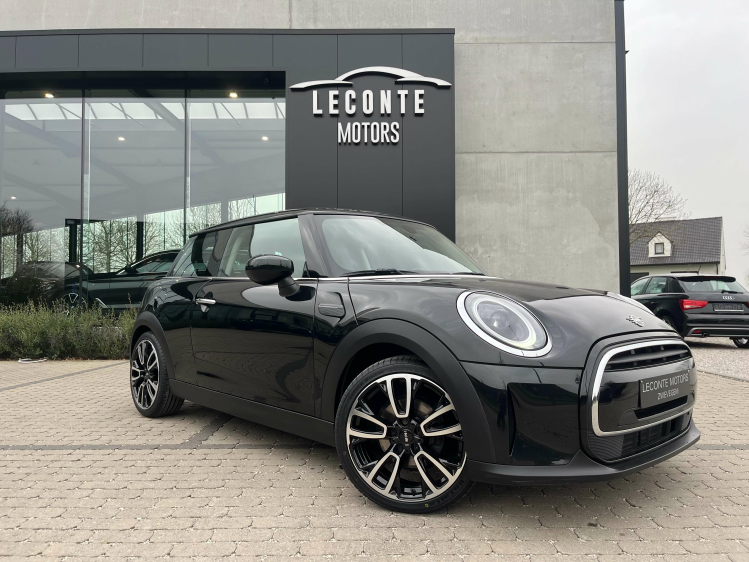 MINI Cooper Mini Cooper 1.5iA Full-LED/Virtual/Carplay/Cruise/PDC Leconte Motors