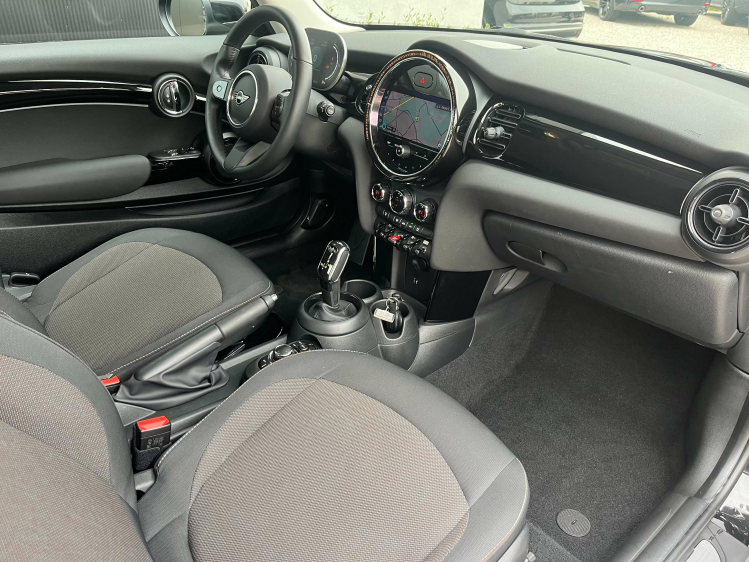 MINI Cooper Mini Cooper 1.5iA Full-LED/Virtual/Carplay/Cruise/PDC Leconte Motors