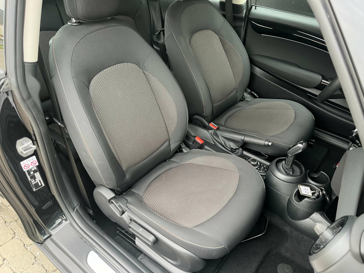 MINI Cooper Mini Cooper 1.5iA Full-LED/Virtual/Carplay/Cruise/PDC Leconte Motors