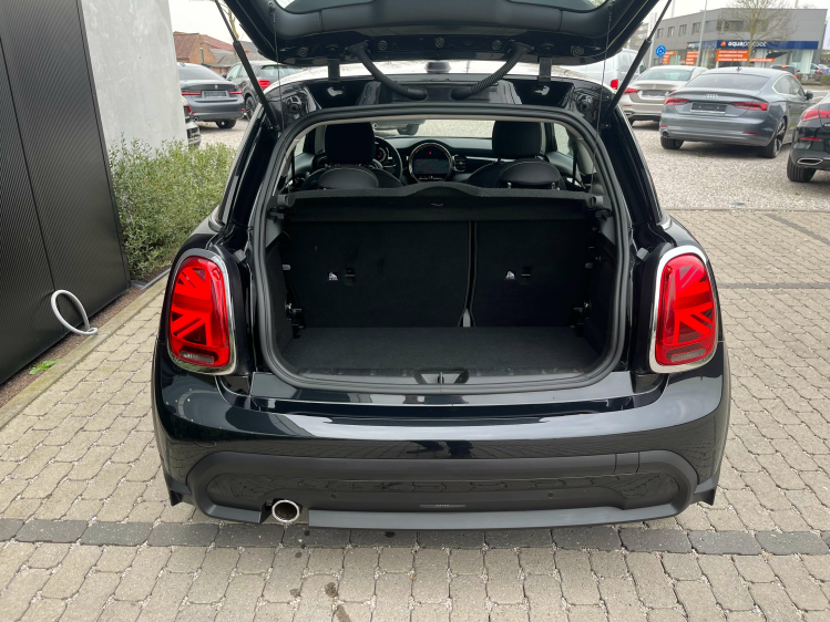 MINI Cooper Mini Cooper 1.5iA Full-LED/Virtual/Carplay/Cruise/PDC Leconte Motors