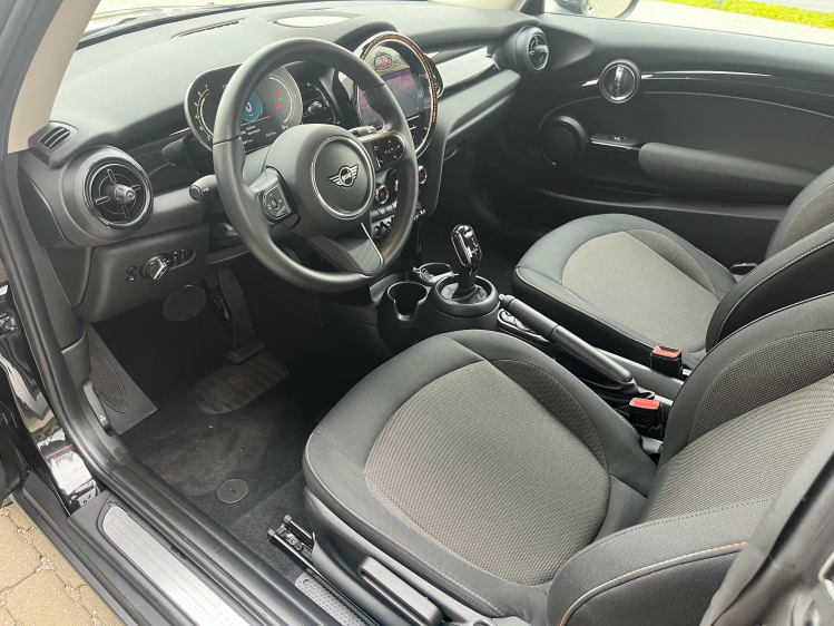 MINI Cooper Mini Cooper 1.5iA Full-LED/Virtual/Carplay/Cruise/PDC Leconte Motors