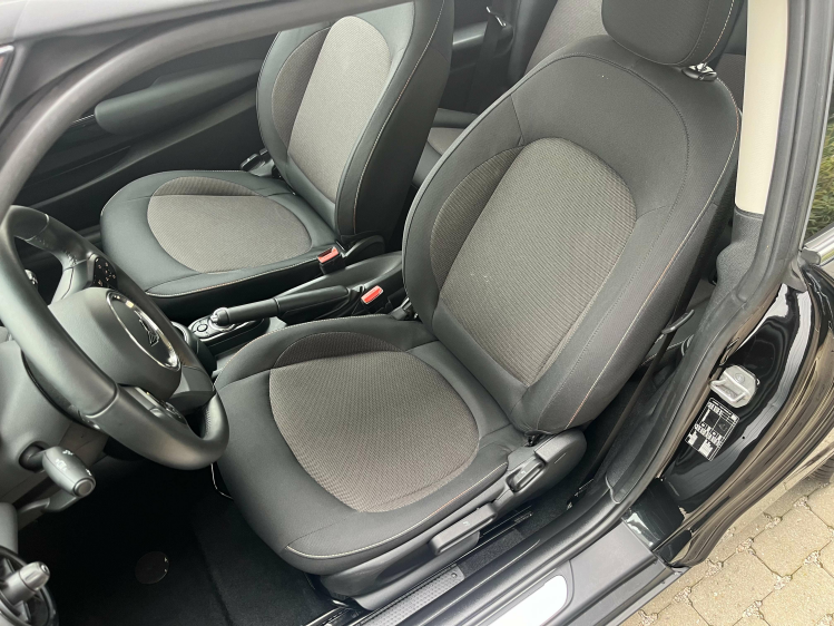 MINI Cooper Mini Cooper 1.5iA Full-LED/Virtual/Carplay/Cruise/PDC Leconte Motors