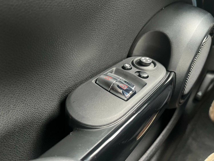 MINI Cooper Mini Cooper 1.5iA Full-LED/Virtual/Carplay/Cruise/PDC Leconte Motors