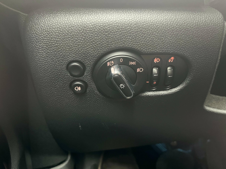 MINI Cooper Mini Cooper 1.5iA Full-LED/Virtual/Carplay/Cruise/PDC Leconte Motors