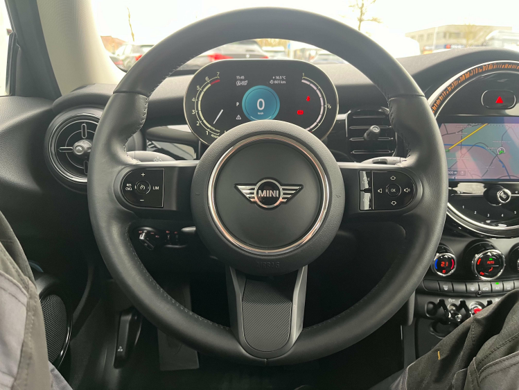 MINI Cooper Mini Cooper 1.5iA Full-LED/Virtual/Carplay/Cruise/PDC Leconte Motors