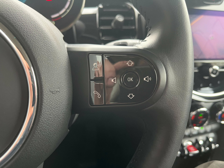 MINI Cooper Mini Cooper 1.5iA Full-LED/Virtual/Carplay/Cruise/PDC Leconte Motors