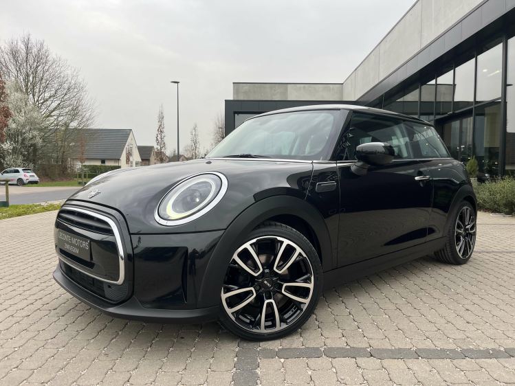 MINI Cooper Mini Cooper 1.5iA Full-LED/Virtual/Carplay/Cruise/PDC Leconte Motors