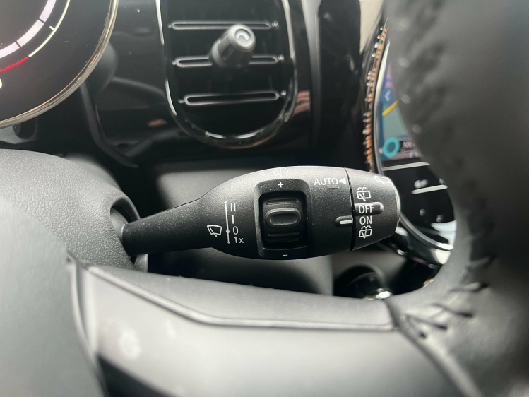 MINI Cooper Mini Cooper 1.5iA Full-LED/Virtual/Carplay/Cruise/PDC Leconte Motors