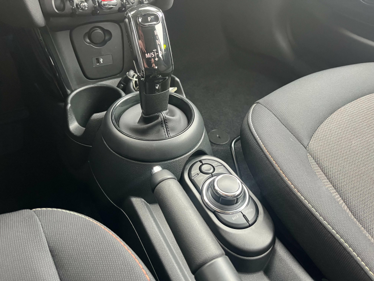 MINI Cooper Mini Cooper 1.5iA Full-LED/Virtual/Carplay/Cruise/PDC Leconte Motors