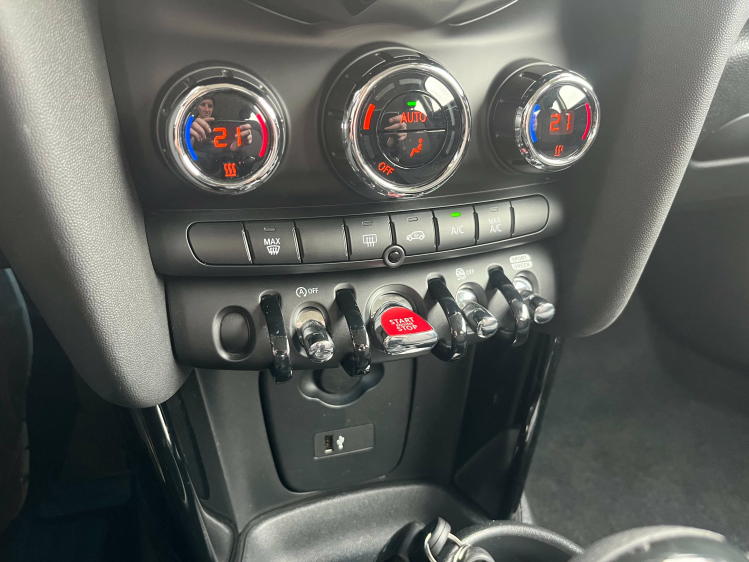 MINI Cooper Mini Cooper 1.5iA Full-LED/Virtual/Carplay/Cruise/PDC Leconte Motors