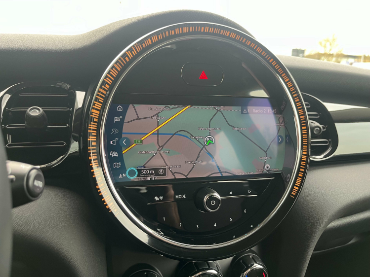 MINI Cooper Mini Cooper 1.5iA Full-LED/Virtual/Carplay/Cruise/PDC Leconte Motors