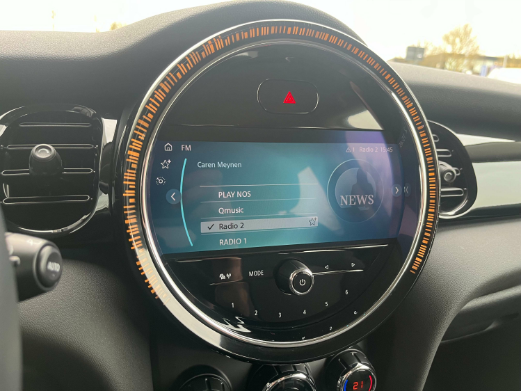 MINI Cooper Mini Cooper 1.5iA Full-LED/Virtual/Carplay/Cruise/PDC Leconte Motors