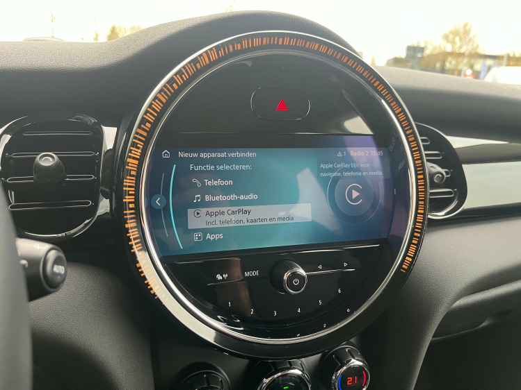 MINI Cooper Mini Cooper 1.5iA Full-LED/Virtual/Carplay/Cruise/PDC Leconte Motors