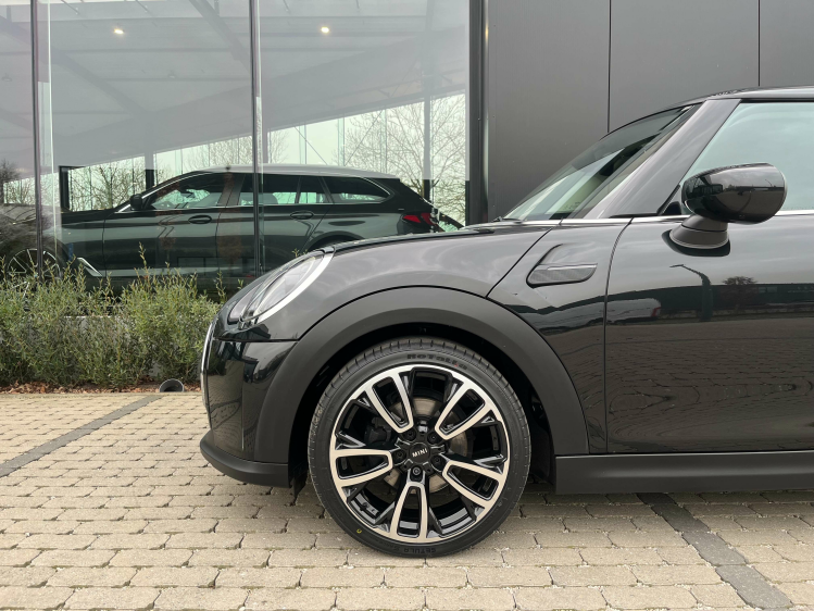 MINI Cooper Mini Cooper 1.5iA Full-LED/Virtual/Carplay/Cruise/PDC Leconte Motors