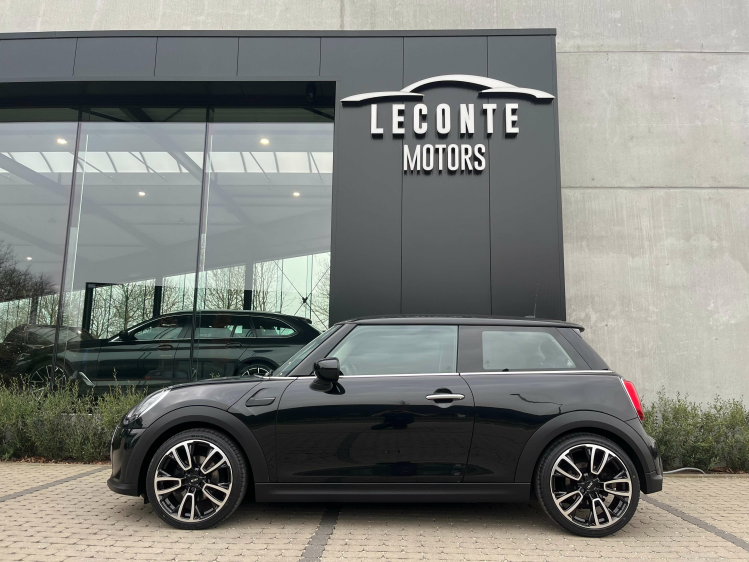 MINI Cooper Mini Cooper 1.5iA Full-LED/Virtual/Carplay/Cruise/PDC Leconte Motors