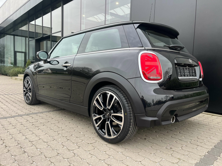 MINI Cooper Mini Cooper 1.5iA Full-LED/Virtual/Carplay/Cruise/PDC Leconte Motors