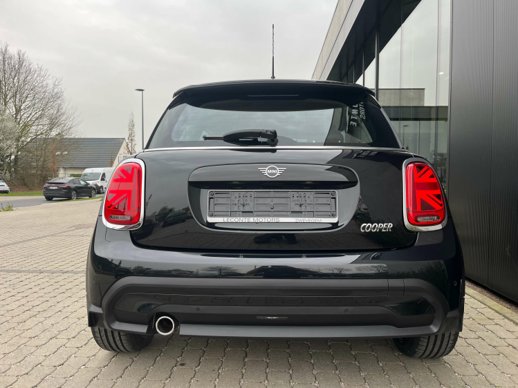 MINI Cooper Mini Cooper 1.5iA Full-LED/Virtual/Carplay/Cruise/PDC Leconte Motors