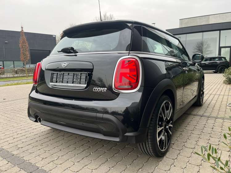 MINI Cooper Mini Cooper 1.5iA Full-LED/Virtual/Carplay/Cruise/PDC Leconte Motors