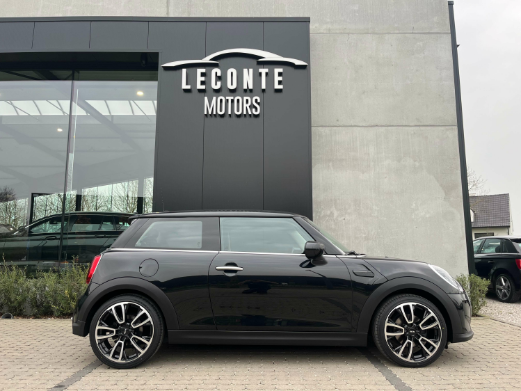 MINI Cooper Mini Cooper 1.5iA Full-LED/Virtual/Carplay/Cruise/PDC Leconte Motors
