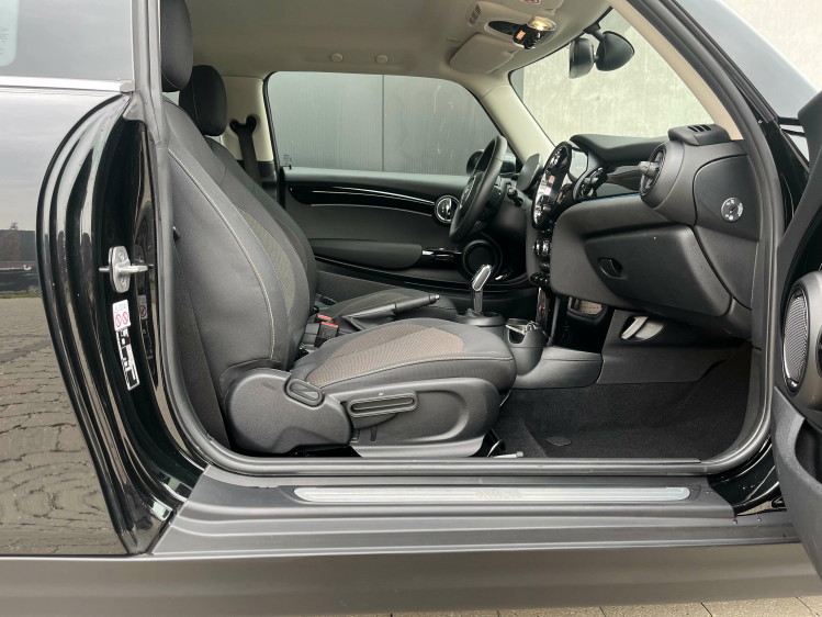 MINI Cooper Mini Cooper 1.5iA Full-LED/Virtual/Carplay/Cruise/PDC Leconte Motors