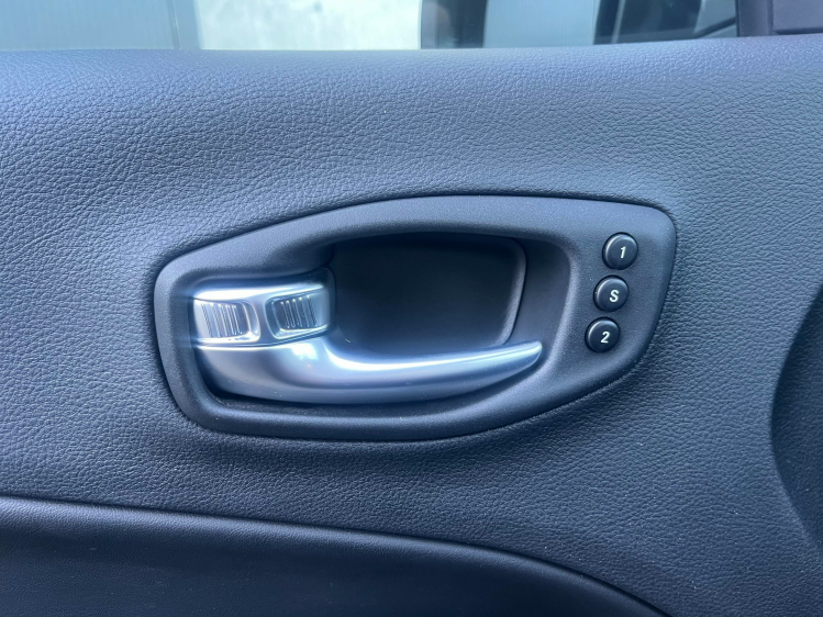 Jeep Compass Compass 1.3 Turbo Limited Leder/Trekhaak/Camera/Zetelverwarming Leconte Motors