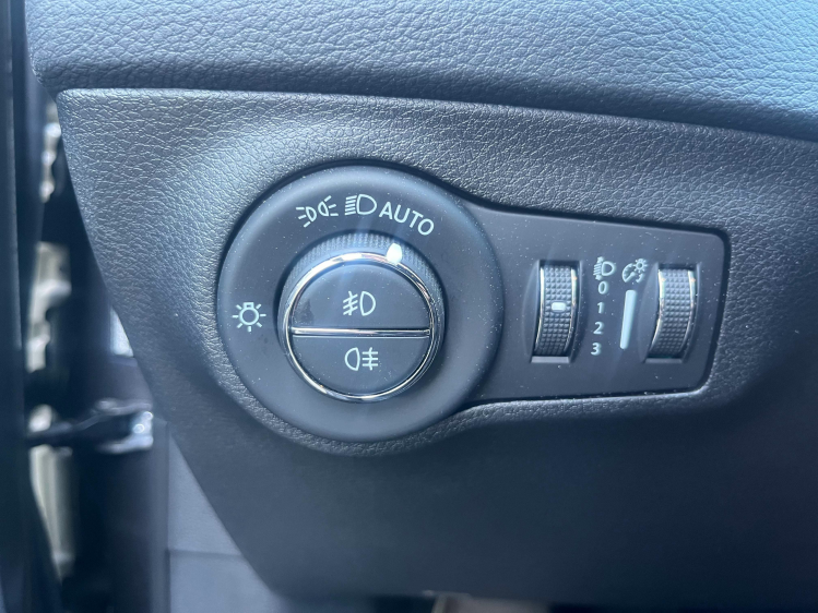 Jeep Compass Compass 1.3 Turbo Limited Leder/Trekhaak/Camera/Zetelverwarming Leconte Motors