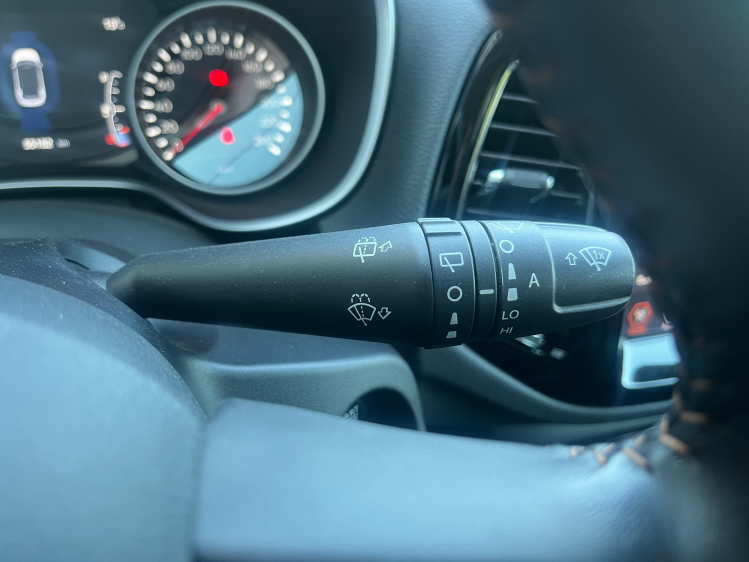 Jeep Compass Compass 1.3 Turbo Limited Leder/Trekhaak/Camera/Zetelverwarming Leconte Motors