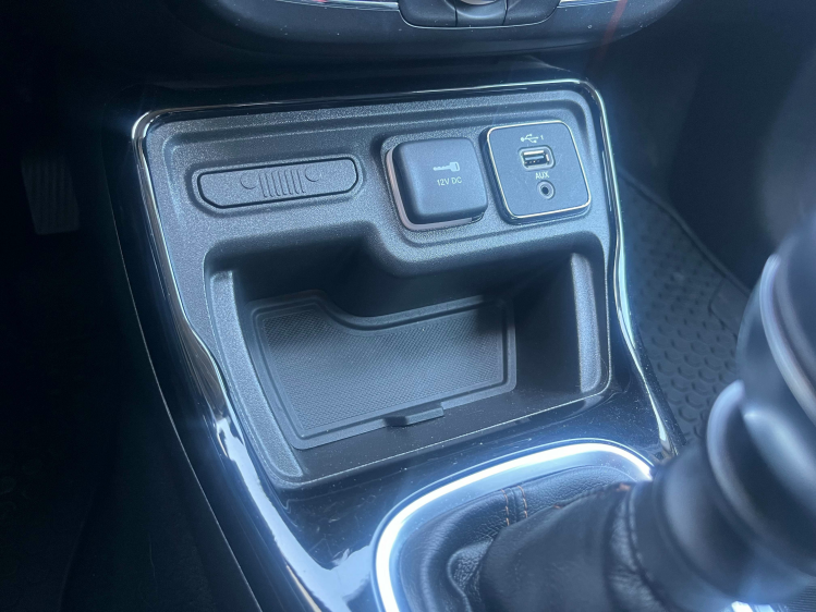 Jeep Compass Compass 1.3 Turbo Limited Leder/Trekhaak/Camera/Zetelverwarming Leconte Motors