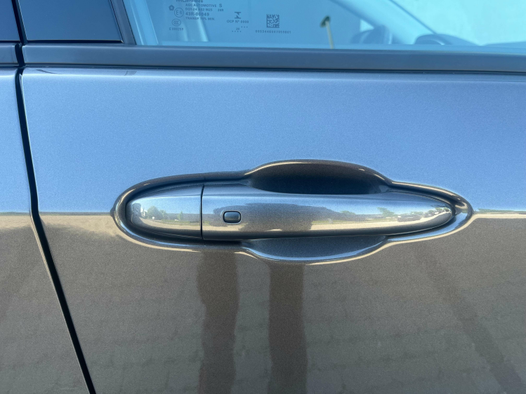 Jeep Compass Compass 1.3 Turbo Limited Leder/Trekhaak/Camera/Zetelverwarming Leconte Motors