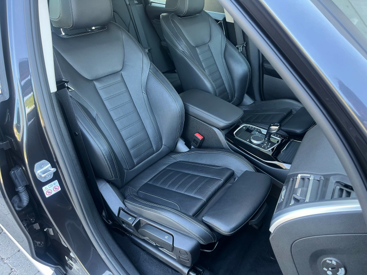 BMW X3 X3 2.0iA xDrive30 Sportzetels/Carplay/360'CAM/Trekhaak Leconte Motors