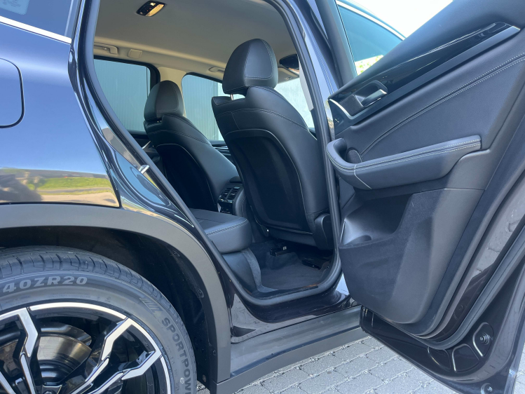 BMW X3 X3 2.0iA xDrive30 Sportzetels/Carplay/360'CAM/Trekhaak Leconte Motors