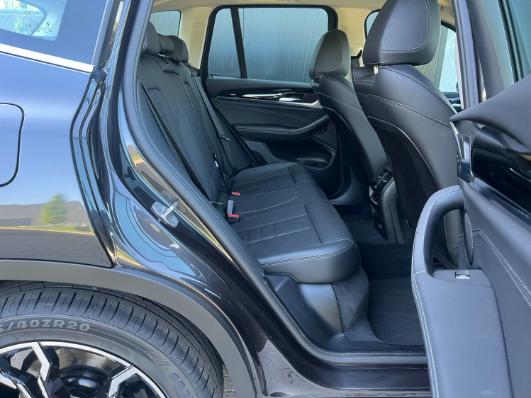 BMW X3 X3 2.0iA xDrive30 Sportzetels/Carplay/360'CAM/Trekhaak Leconte Motors